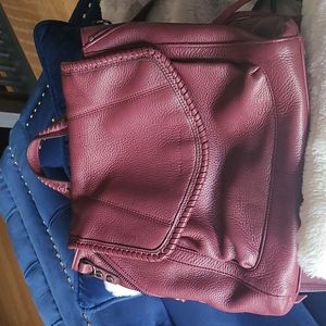 Aimee Kestenberg Leather Backpack